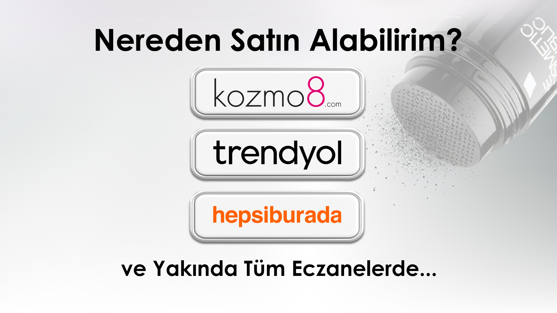 Satış Noktaları Haritası